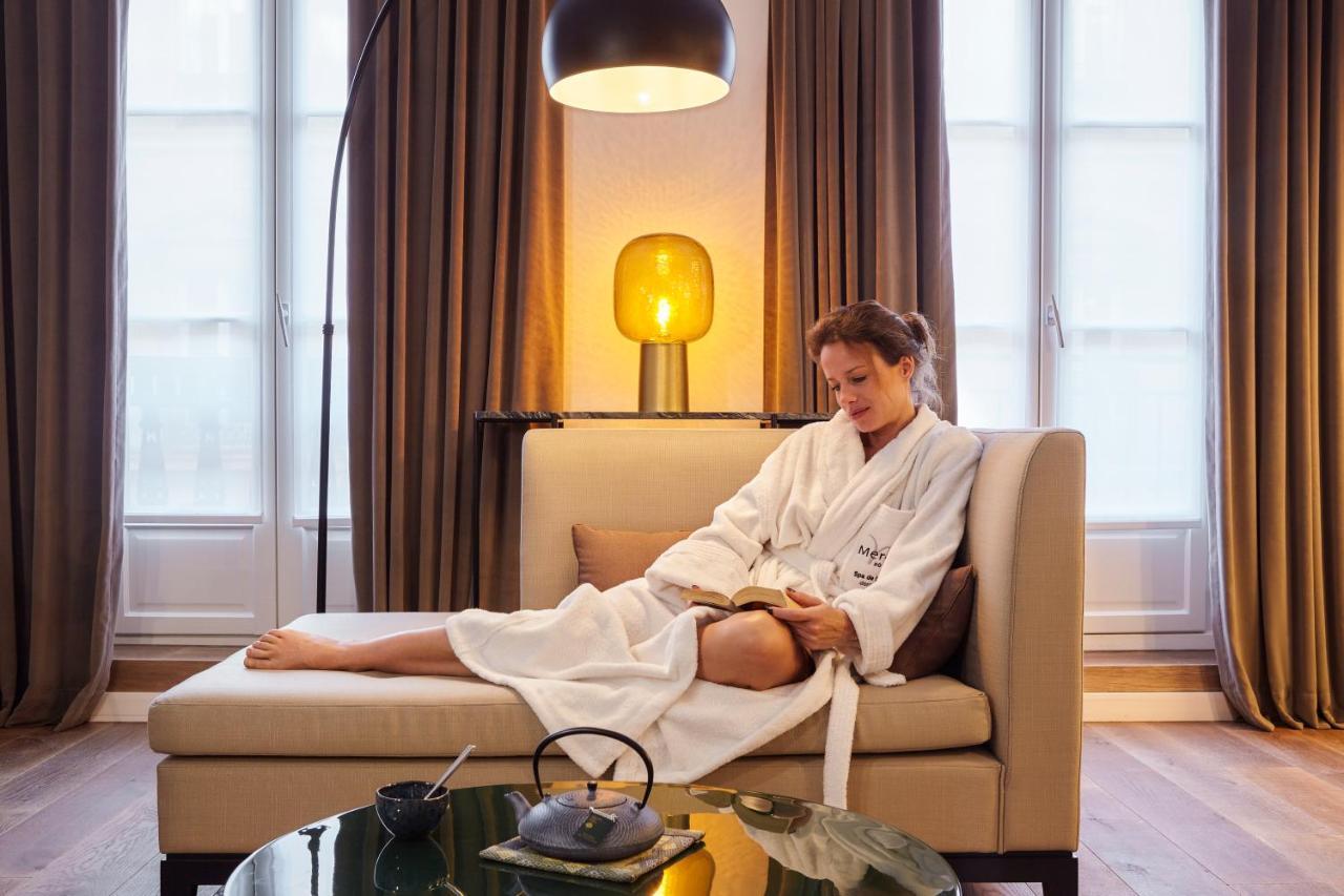 Mercure Opera Garnier & 4* Paris