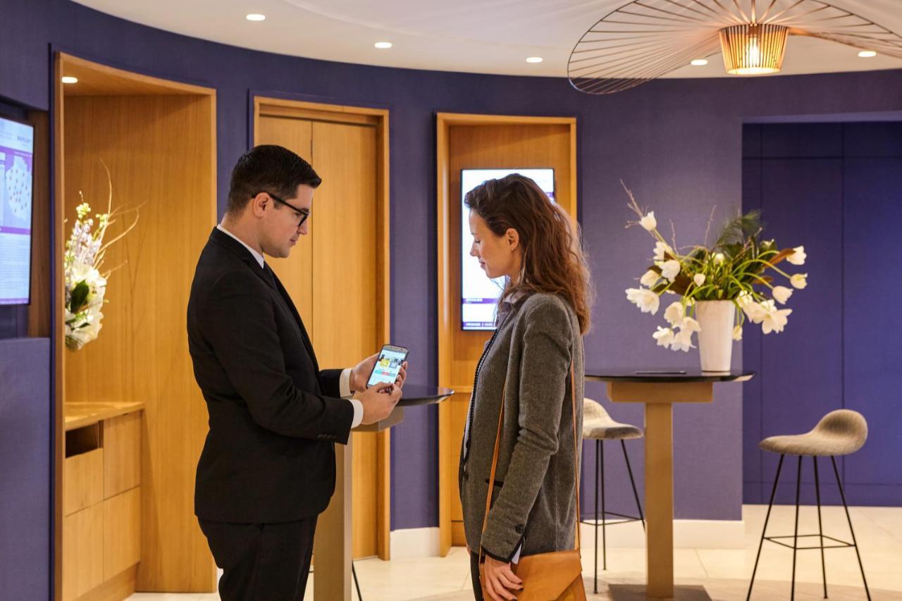 Hotel Mercure Opera Garnier & 4*