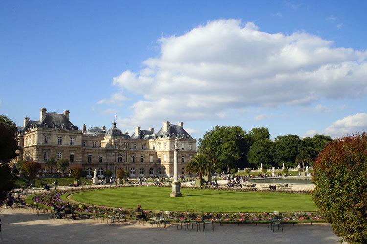 Hotel Le Lapin Blanc Paris