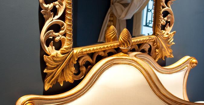 Hotel Mazarin Paris
