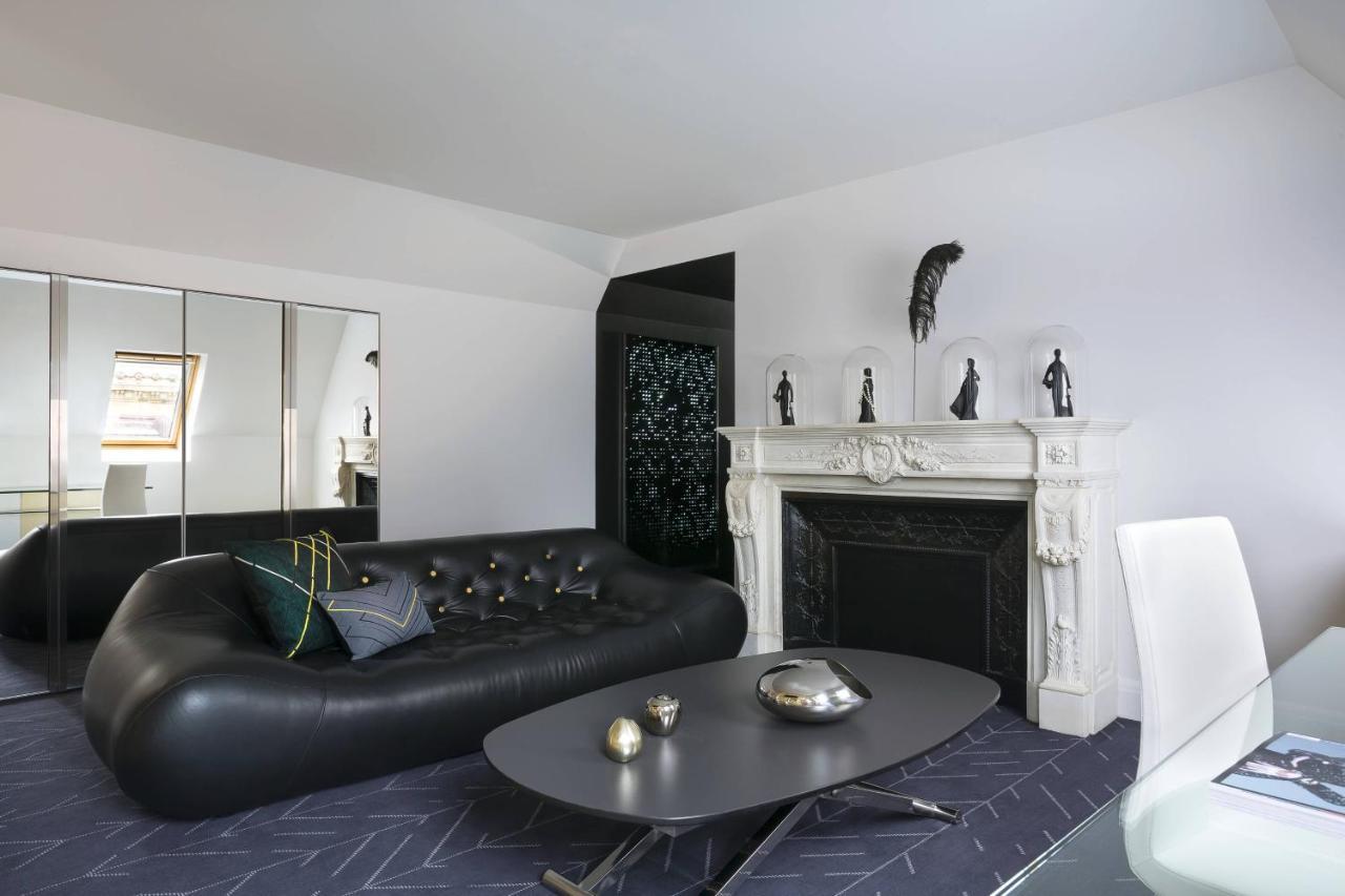 W - Opera Hotel Paris