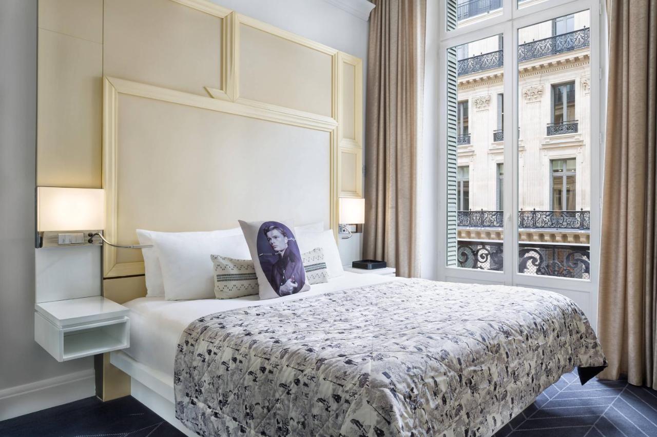 W - Opera 5* Paris