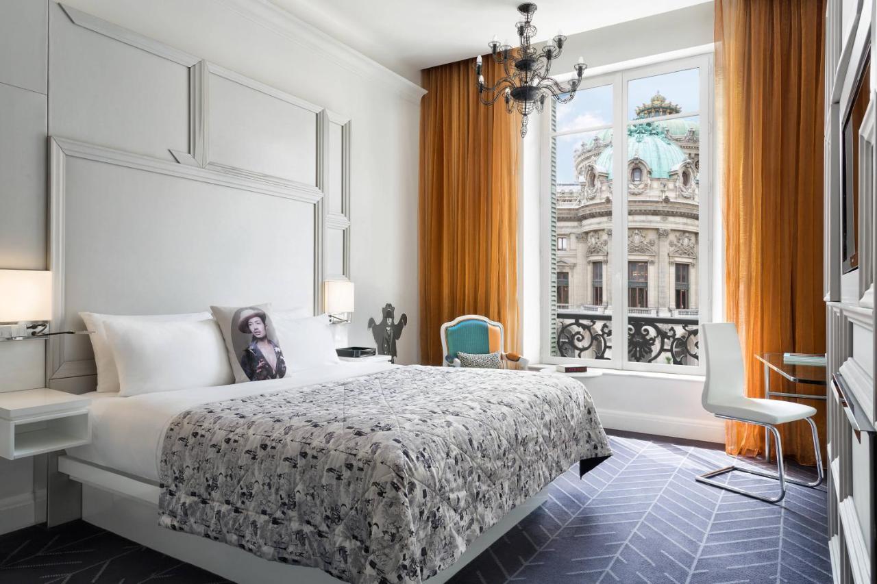 W - Opera 5* Paris