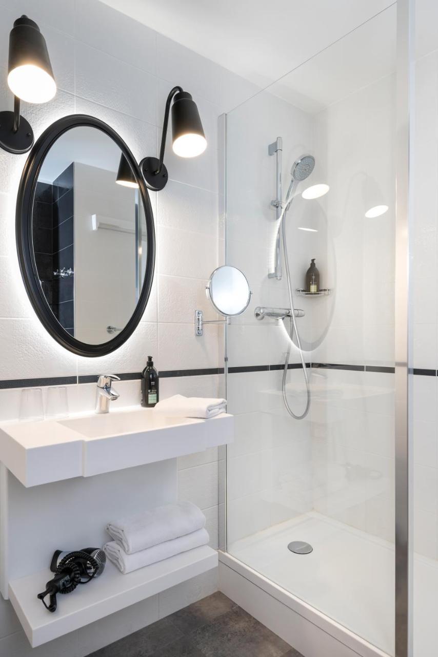 Aparthotel Adagio Montmartre Paris