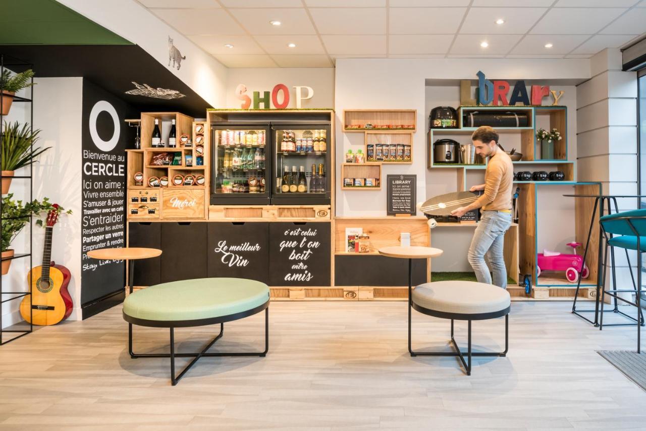 Aparthotel Adagio Montmartre 4*