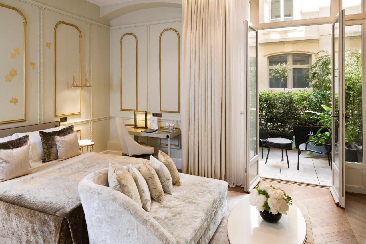 Hotel Le Narcisse Blanc 5*
