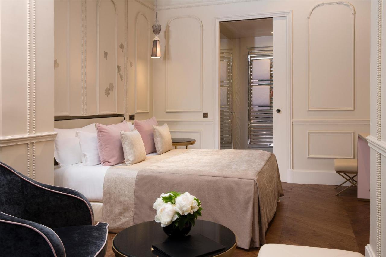 Le Narcisse Blanc Hotel