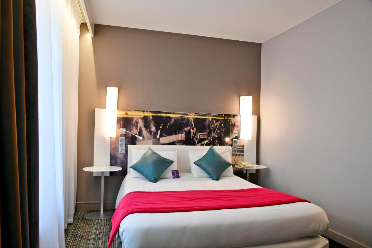 Mercure Gare De L'est Paris