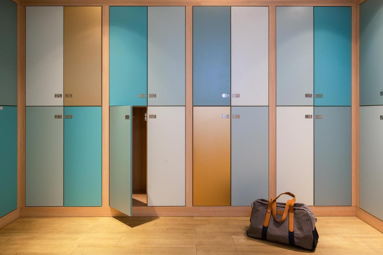 Mercure Centre Gare Montparnasse Hotel 4*