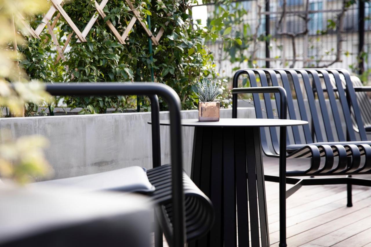 Du Jardin Des Plantes Hotel 3*