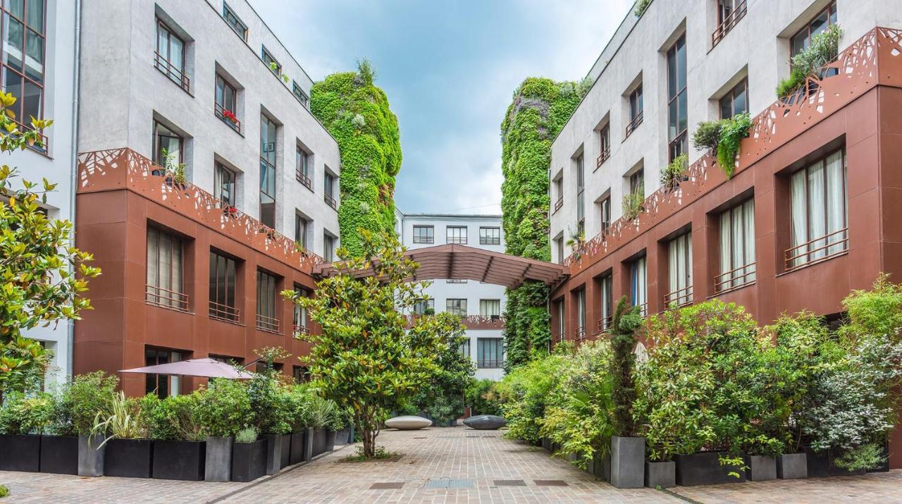 Bastille Liberte Apartment Paris