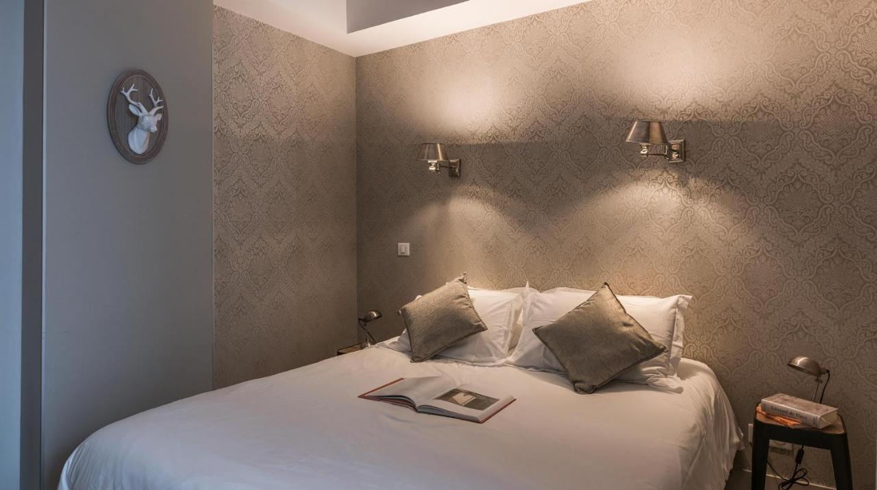 Bastille Liberte Apartment