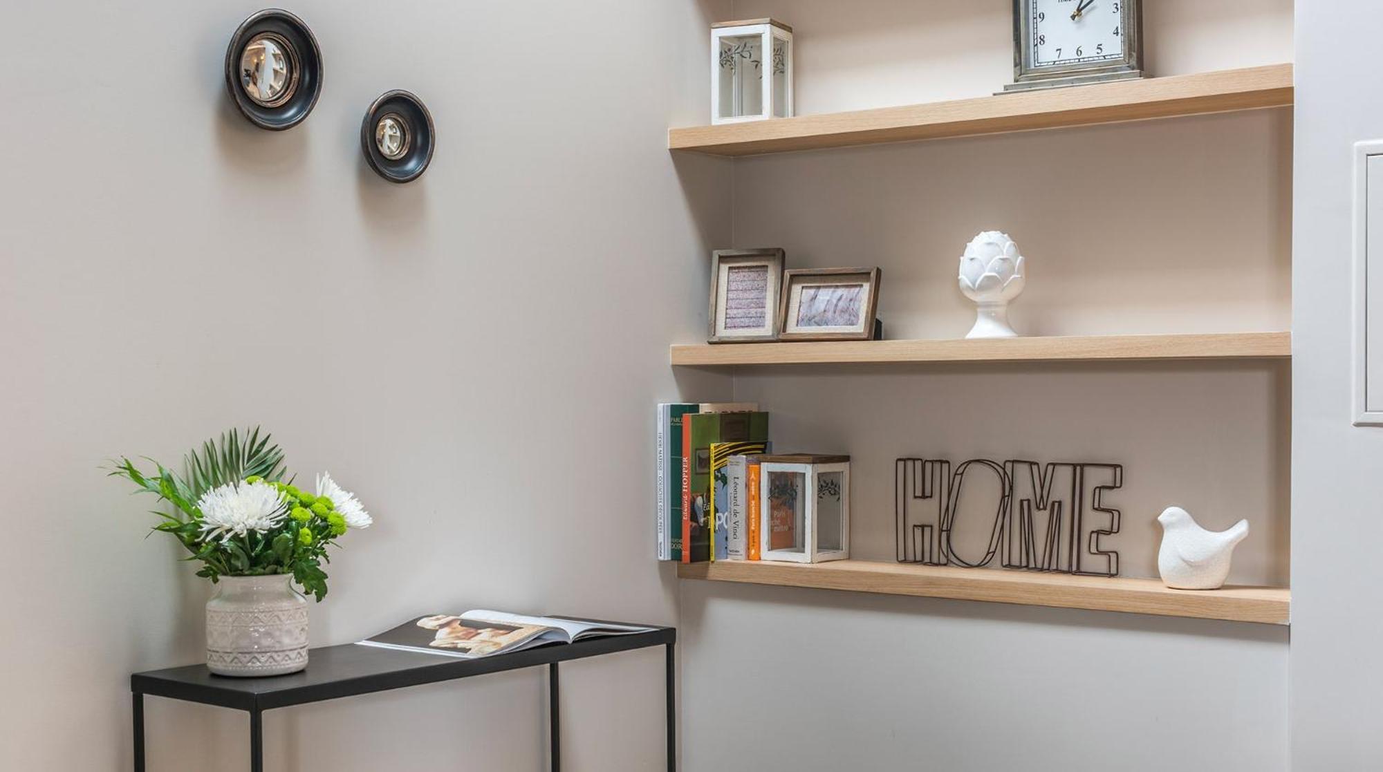 Apartment Bastille Liberte Paris