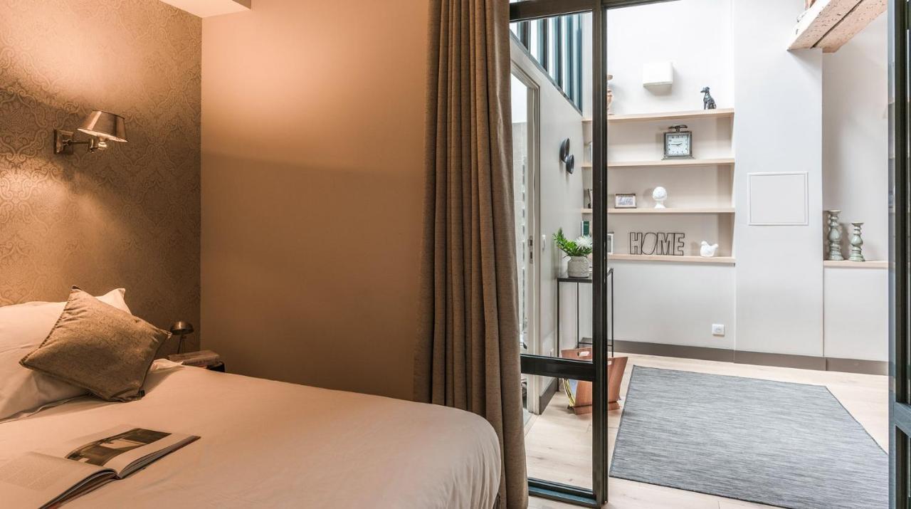 Bastille Liberte Apartment Paris