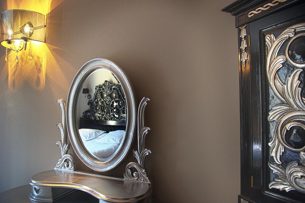 Hotel Annexe Paris