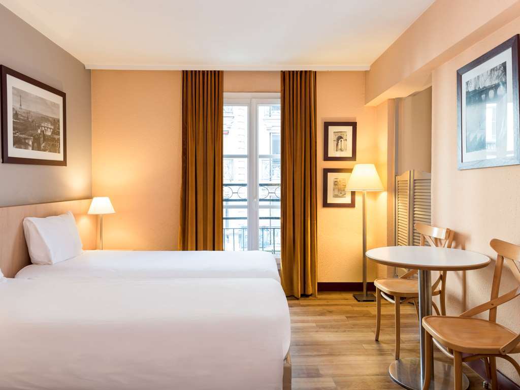 Aparthotel Adagio Montmartre 4*