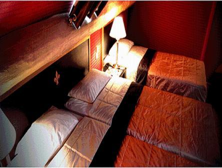 Du Temps Hotel 4*
