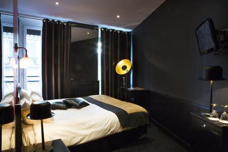 Hotel Du Temps 4*