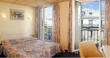 Hotel B Square