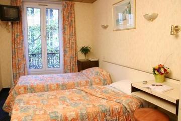 Hotel B Square 3*