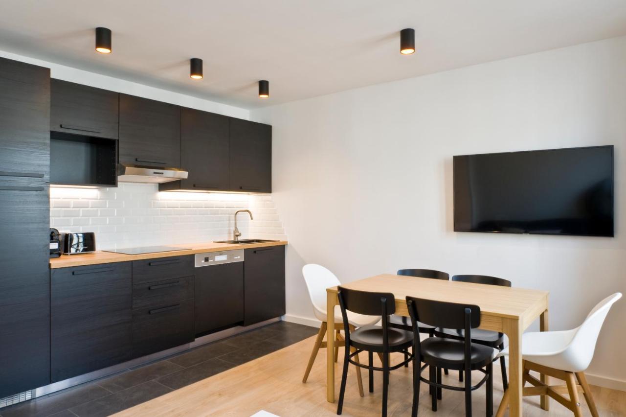 Pick A Flat's Rue D'avron - Nation Apartment Paris