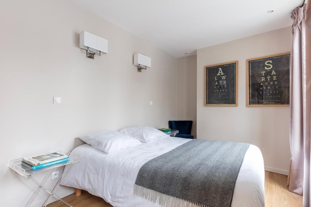Families&friends - Center - 110 Sqm * Paris