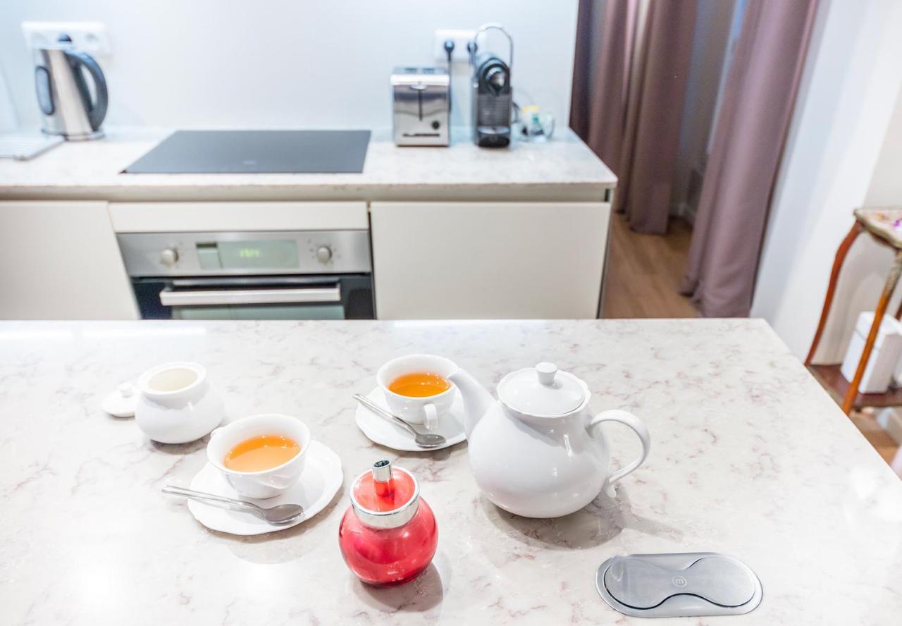 Apartment Families&friends - Center - 110 Sqm *