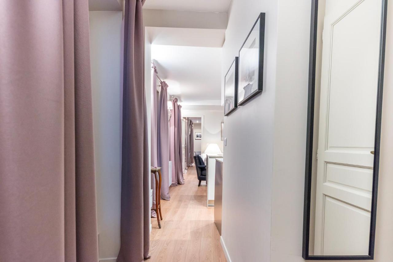 Families&friends - Center - 110 Sqm * Paris