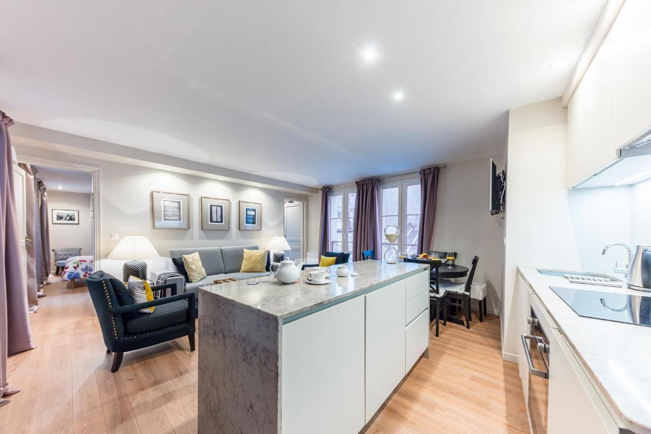 Apartment Families&friends - Center - 110 Sqm