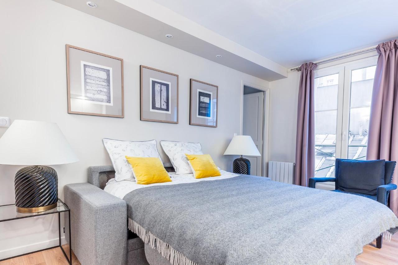 Families&friends - Center - 110 Sqm Apartment