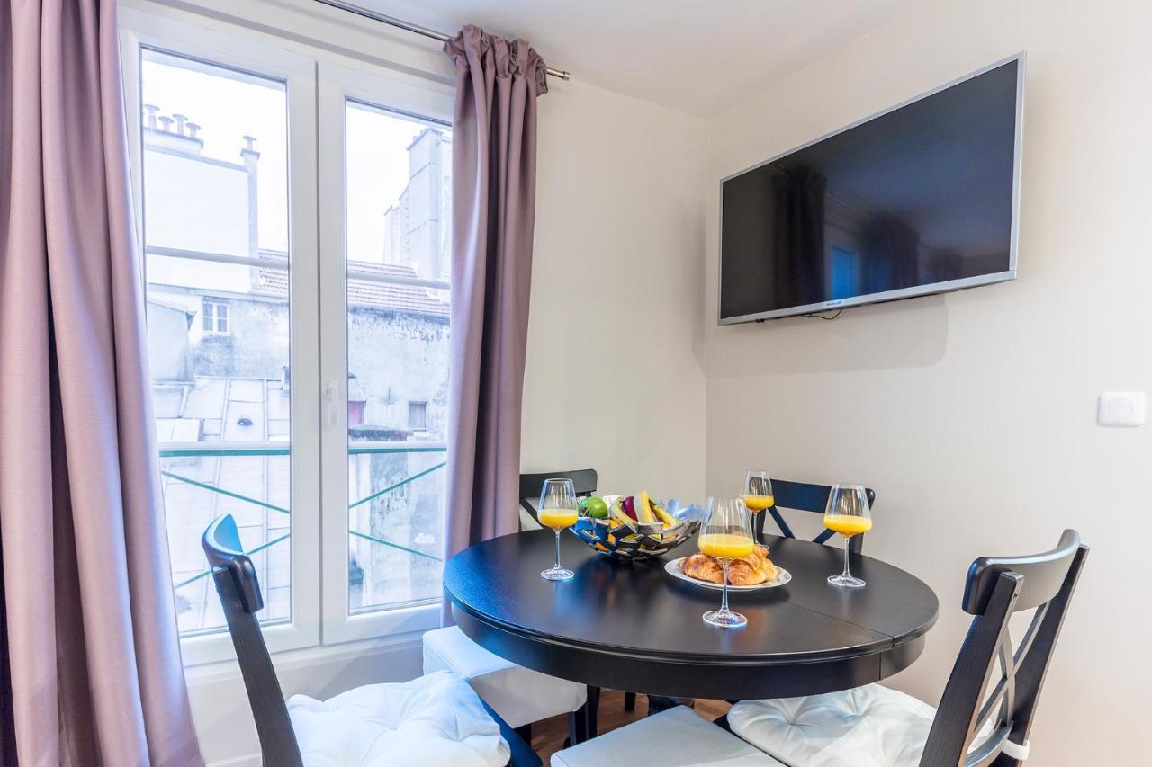 Families&friends - Center - 110 Sqm Apartment Paris
