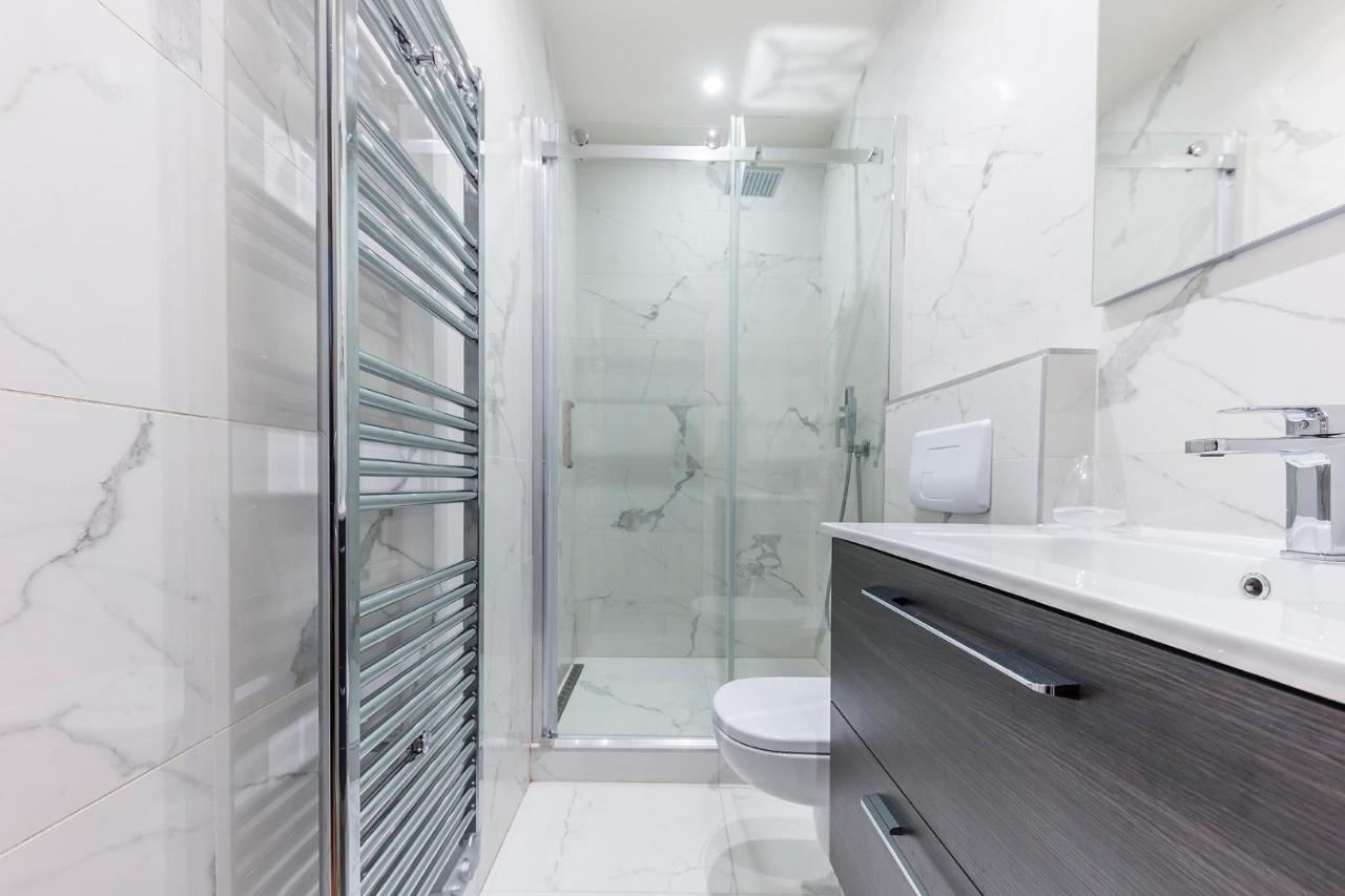Apartment Families&friends - Center - 110 Sqm Paris