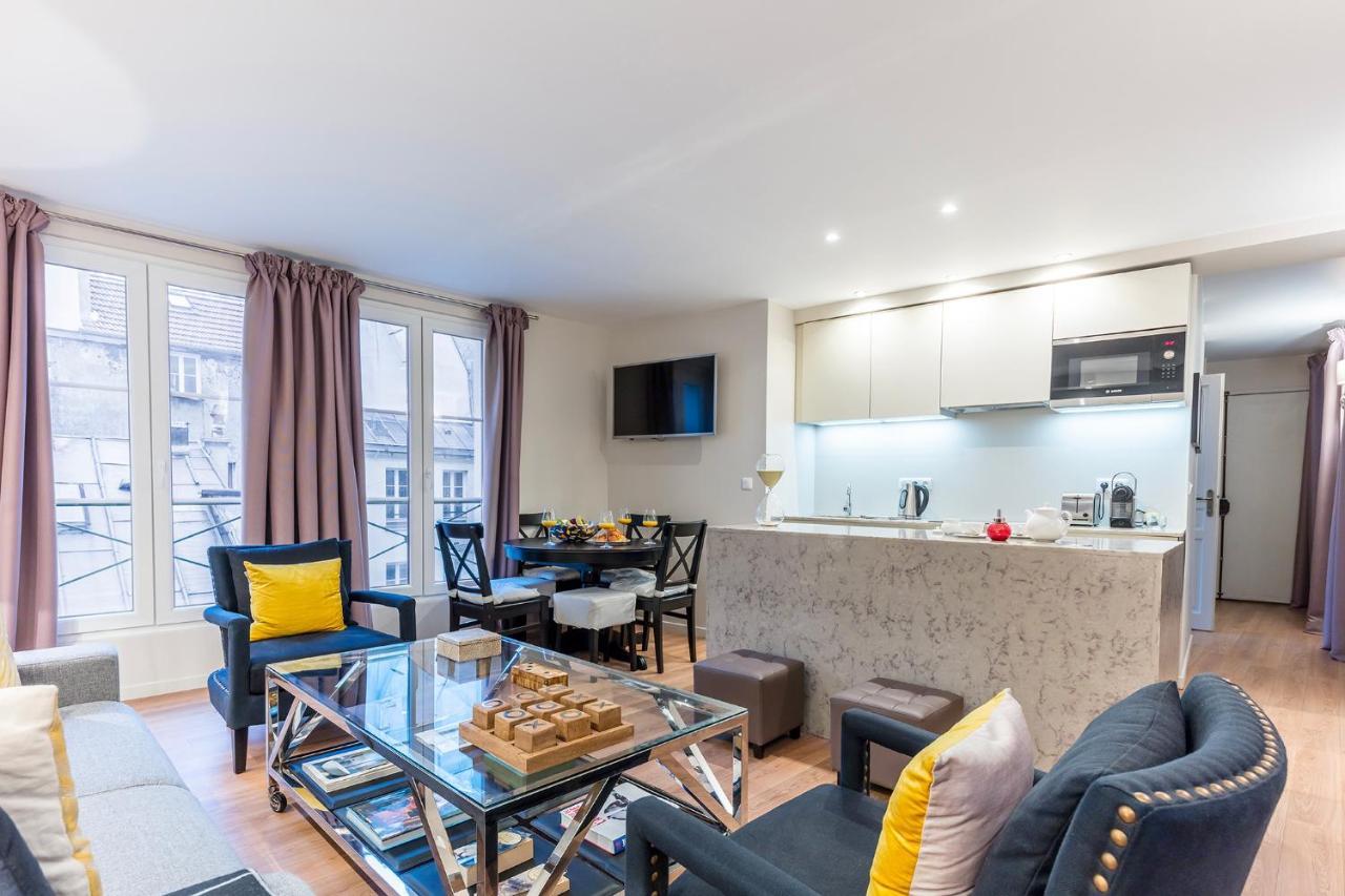 Apartment Families&friends - Center - 110 Sqm
