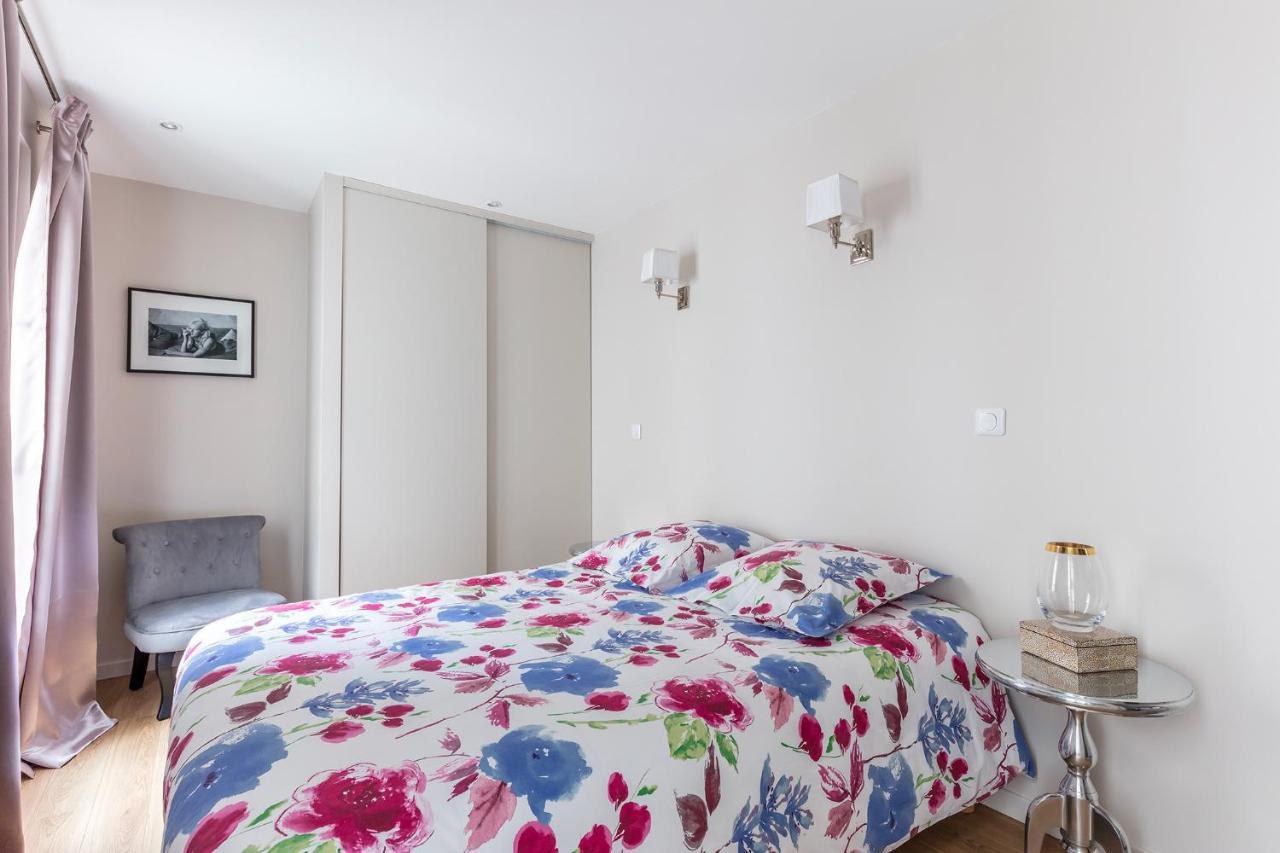 Families&friends - Center - 110 Sqm *