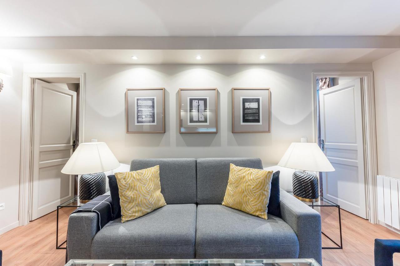 Apartment Families&friends - Center - 110 Sqm Paris