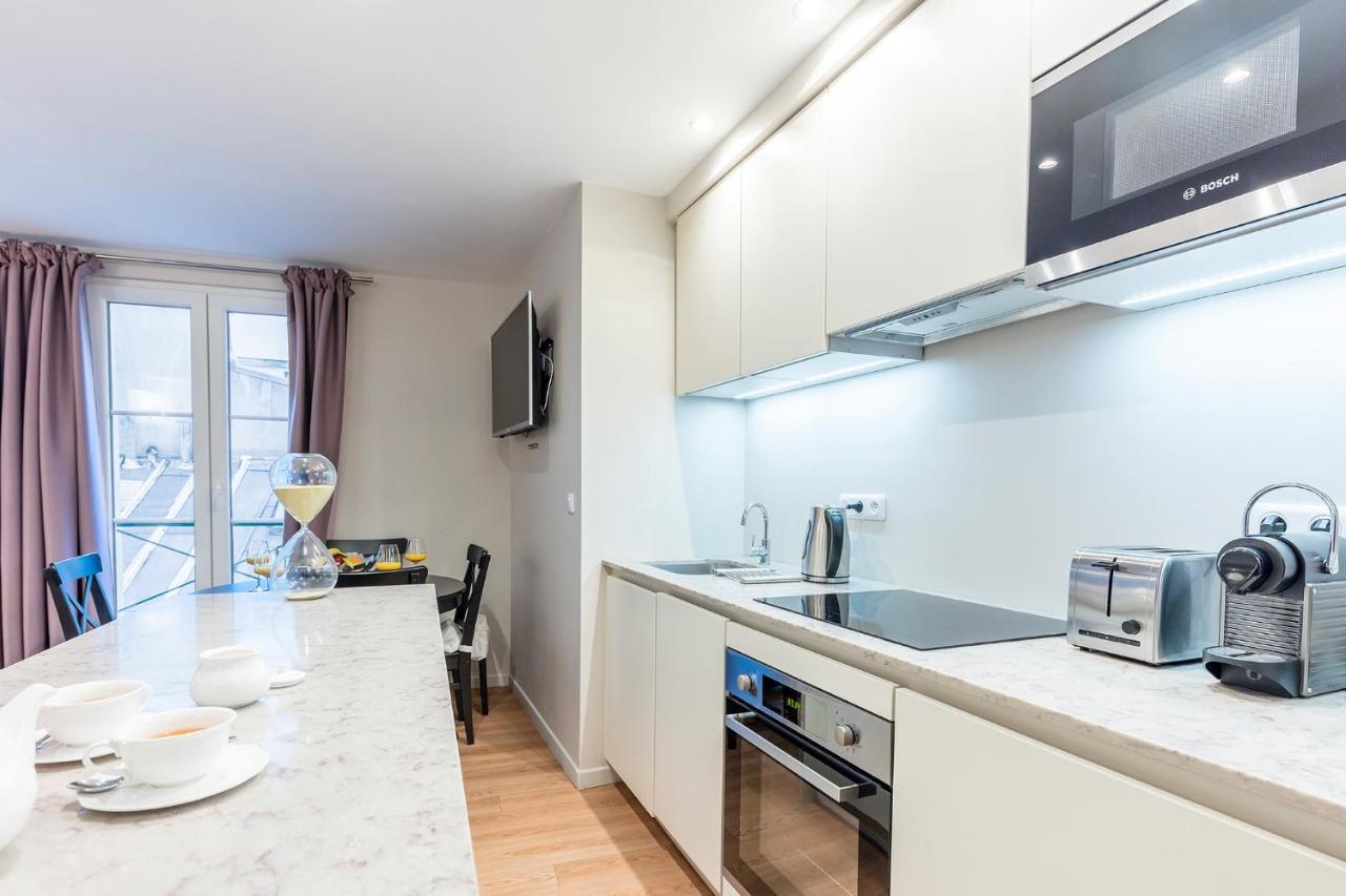 Families&friends - Center - 110 Sqm Apartment Paris