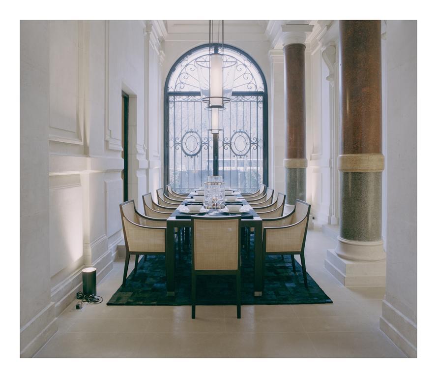 La Reserve Hotel 4*