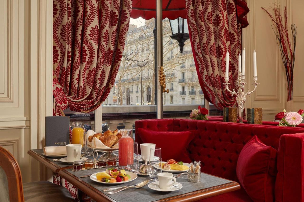 Raphael Hotel 5*