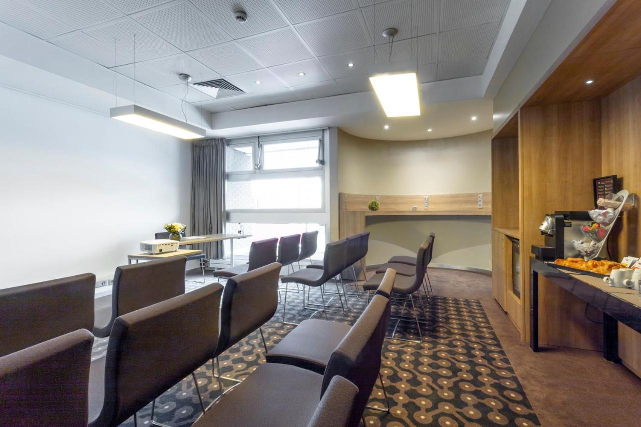 Mercure Vaugirard Porte De Versailles Hotel 4*