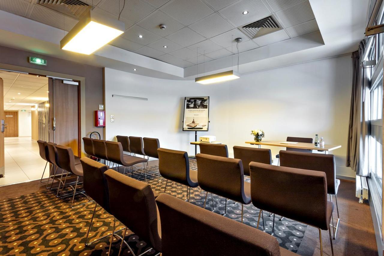 Mercure Vaugirard Porte De Versailles Hotel