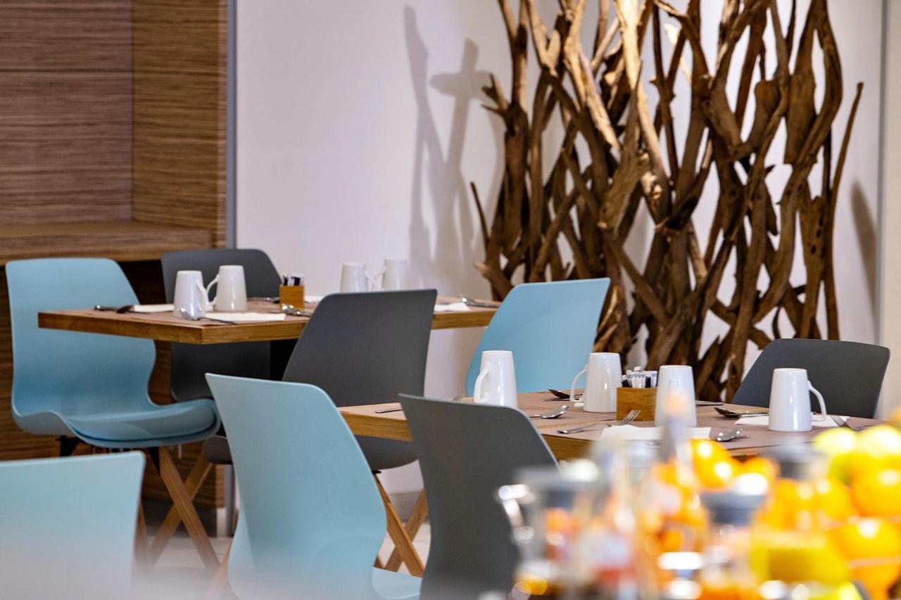 Mercure Vaugirard Porte De Versailles 4* Paris