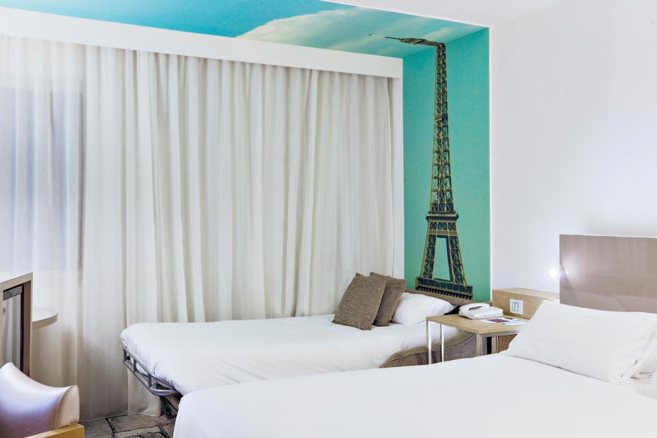 Mercure Vaugirard Porte De Versailles