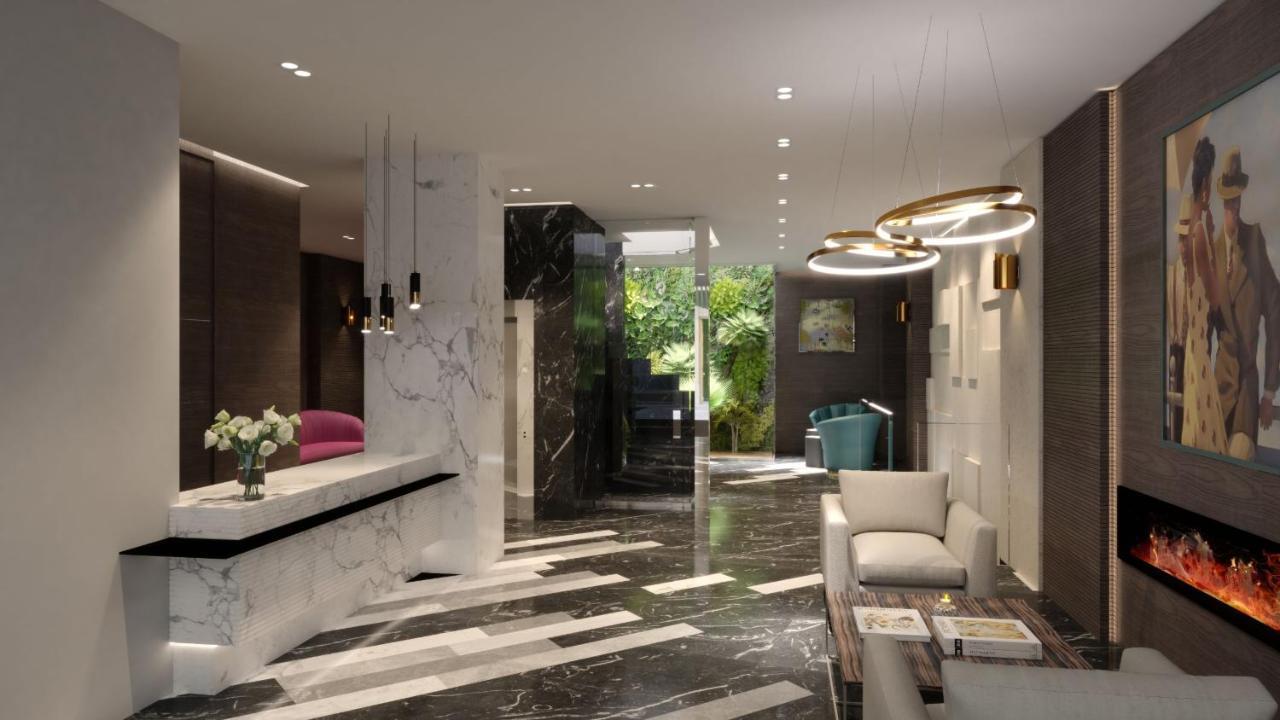 Aparthotel Roi De Sicile - Rivoli -- Luxury 4*