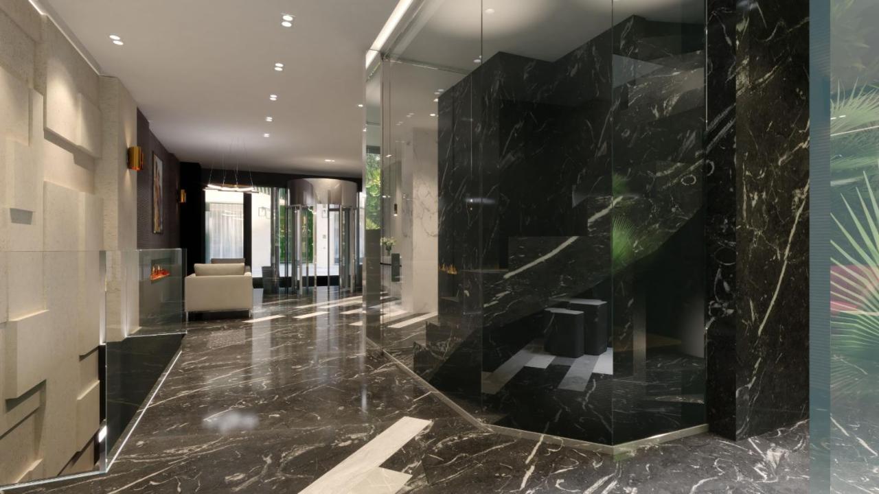 Roi De Sicile - Rivoli -- Luxury Aparthotel 4*