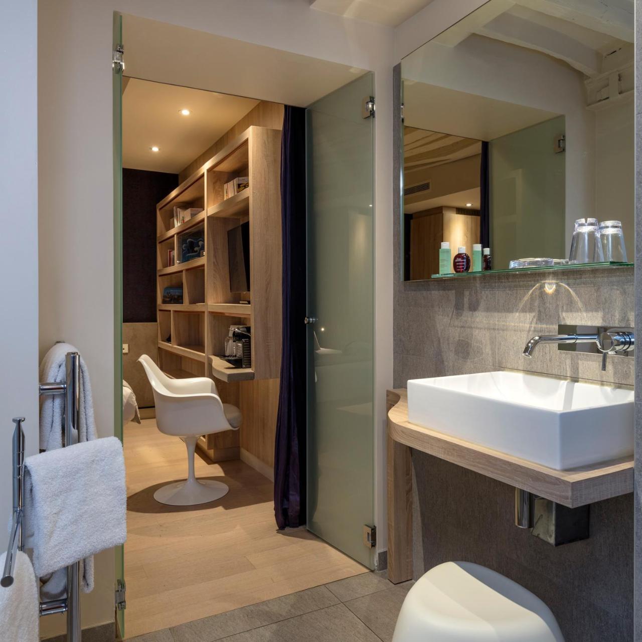 De Lille - Saint-germain Des Pres 4* Paris