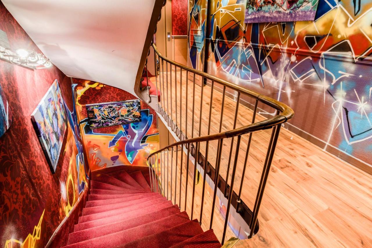 Hotel Absolute Republique
