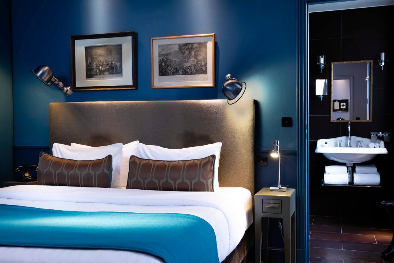 Hotel&spa La Belle Juliette Hotel Paris