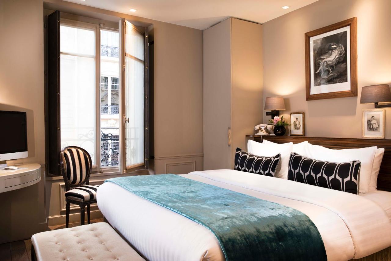 Hotel & La Belle Juliette