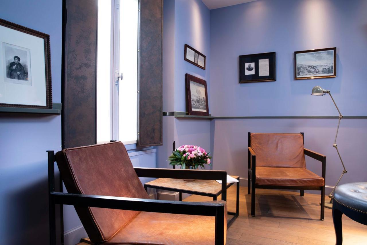 Hotel&spa La Belle Juliette 4*