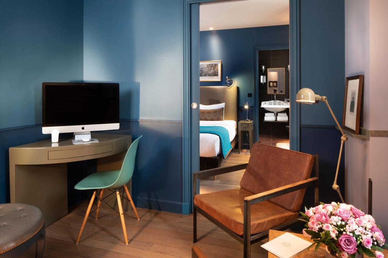 Hotel Hotel&spa La Belle Juliette 4*